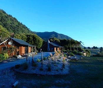 Beach Hideaway Barrytown Екстериор снимка